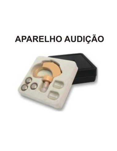 APARELHO AUDITIVO OFERTA DE CAIXA | Virtualvantagem |