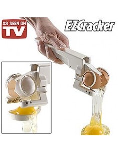 QUEBRA OVOS FACIL EZCRACKER | Virtualvantagem | VRT.007.00083