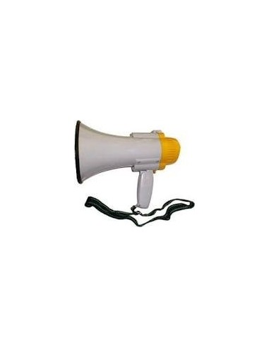 Megafone Mini Com Melodias | Virtualvantagem | VRT.008.00004