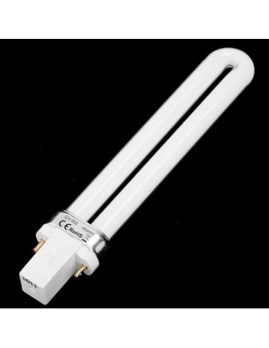 LAMPADA  9 WATTS  PARA FORNO UV | Virtualvantagem |