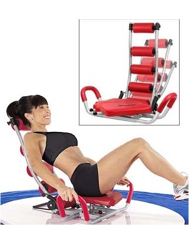 AB ROCKET TWISTER ENTREGAS EM 24 HORAS | Virtualvantagem |