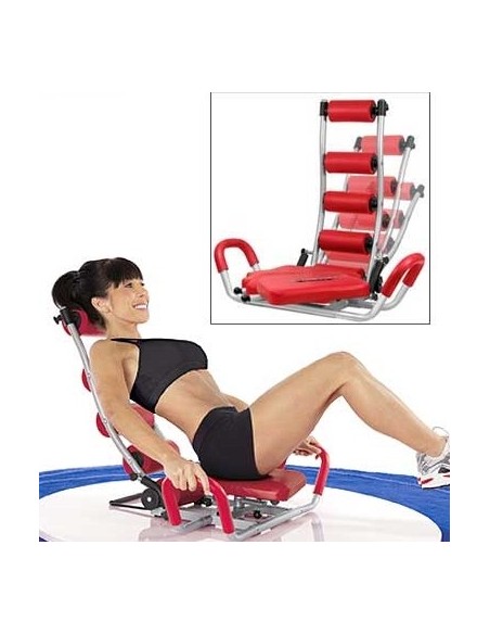 AB ROCKET TWISTER ENTREGAS EM 24 HORAS | Virtualvantagem |