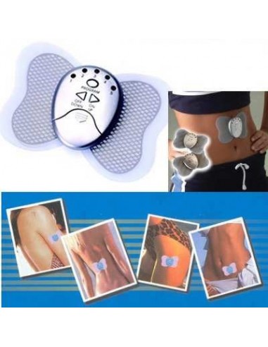 Butterfly 600 Abdominais em 10 Min | Virtualvantagem | VRT.004.00002