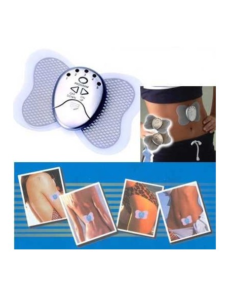 Butterfly 600 Abdominais em 10 Min | Virtualvantagem | VRT.004.00002