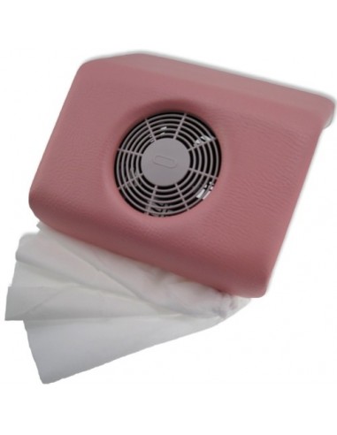 ASPIRADOR PARA UNHAS GEL GRANDE | Virtualvantagem |