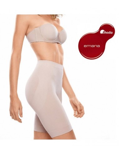 BERMUDA SLIM  EMANA ANTI CELULITE LUPO | Virtualvantagem | 47072