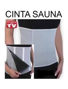 CINTA SLIMMING BELT AJUSTAVEL QUEIMA CALORIAS | Virtualvantagem | VRT.006.00149 2