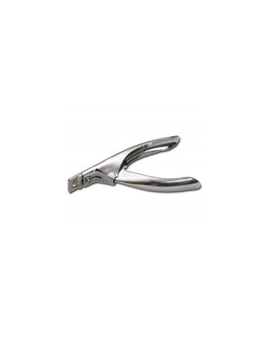 CORTADOR DE TIPS TIPCUTTER METAL | Virtualvantagem | VRT.003.00024