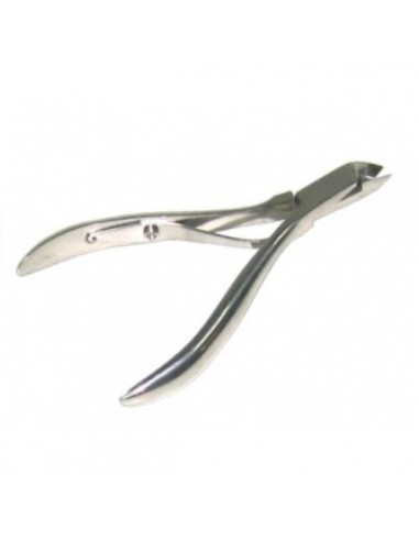 ALICATE DE CUTICULA PROFISSIONAL METAL | Virtualvantagem | VRT.003.00024