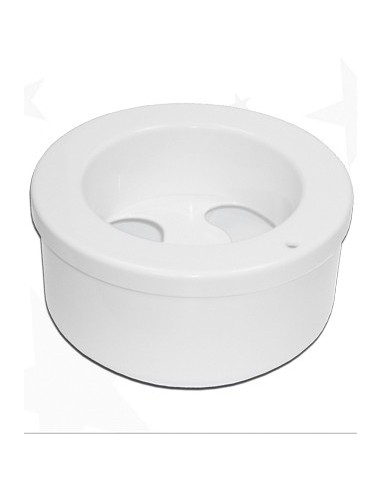 MINI BANHEIRA PARA MANICURE | Virtualvantagem | VRT.003.00039
