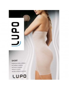 SHORP CINTURA  ALTA LUPO SLIM | Virtualvantagem | 5694