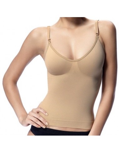 CORPETE MODELADOR  SLIM LUPO | Virtualvantagem | 47170