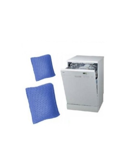 ECOBAG 1000 LAVAGENS DE LOUÇA | Virtualvantagem |