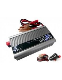 INVERSOR 12V PARA 220V - 1000W | Virtualvantagem |