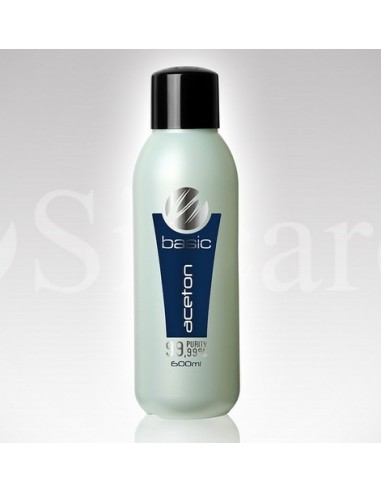 REMOVEDOR DE VERNIZ DE GEL 570 ML SOAK OFF | Virtualvantagem | VRT.003.00057