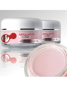 36 GR PÓ ACRILICO CONSTRUÇÃO ROSA | Virtualvantagem |