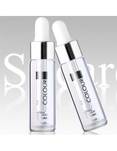 OLEO PARA CUTICULAS AROMA PESSEGO | Virtualvantagem |