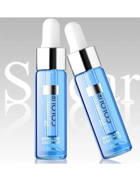 OLEO PARA CUTICULAS AROMA COCO | Virtualvantagem |