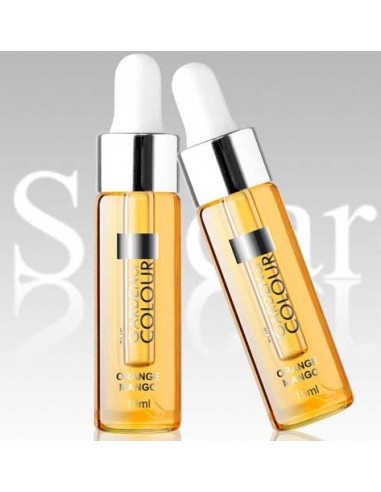 OLEO PARA CUTICULAS AROMA MANGA /LARANJA | Virtualvantagem |