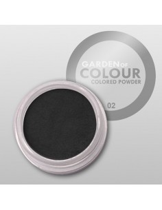 PÓ ACRILICO DE CÔR Nº2 | Virtualvantagem |