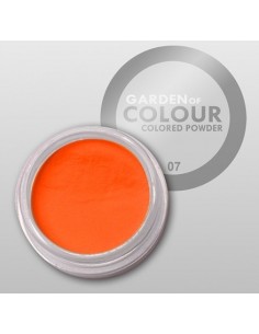 PÓ ACRILICO DE CÔR Nº7 | Virtualvantagem |