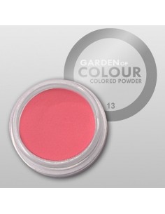 PÓ ACRILICO DE CÔR Nº13 | Virtualvantagem |