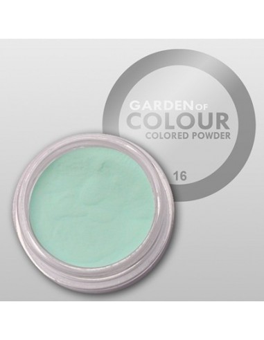 PÓ ACRILICO DE CÔR Nº16 | Virtualvantagem |