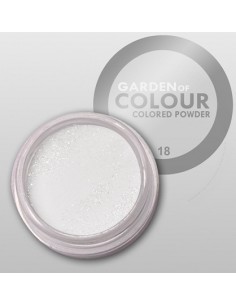 PÓ ACRILICO DE CÔR Nº18 | Virtualvantagem |