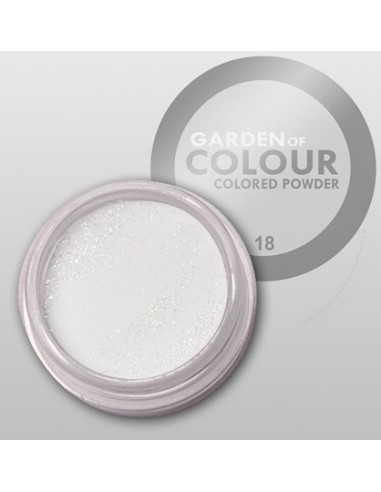 PÓ ACRILICO DE CÔR Nº18 | Virtualvantagem |