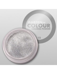 PÓ ACRILICO DE CÔR Nº19 | Virtualvantagem |