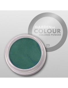 PÓ ACRILICO DE CÔR Nº23 | Virtualvantagem |