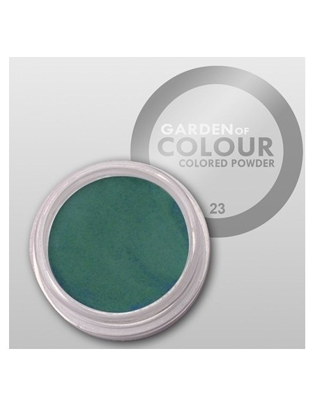 PÓ ACRILICO DE CÔR Nº23 | Virtualvantagem |