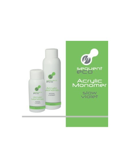 LIQUIDO PARA ACRILICO 50ML SECAGEM  LENTA | Virtualvantagem |