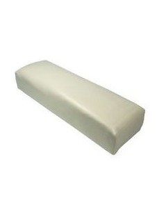 Almofada De apoio de mão Branca | Virtualvantagem | VRT.003.00050