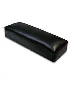 Almofada De apoio de mão Preta | Virtualvantagem | VRT.003.00050