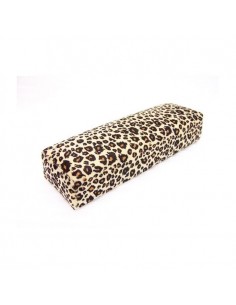 Almofada De apoio de mão Leopardo | Virtualvantagem | VRT.003.00050
