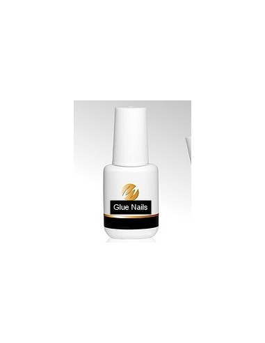 Cola de pincel  para Tips 7.5 ml | Virtualvantagem | VRT.003.00054