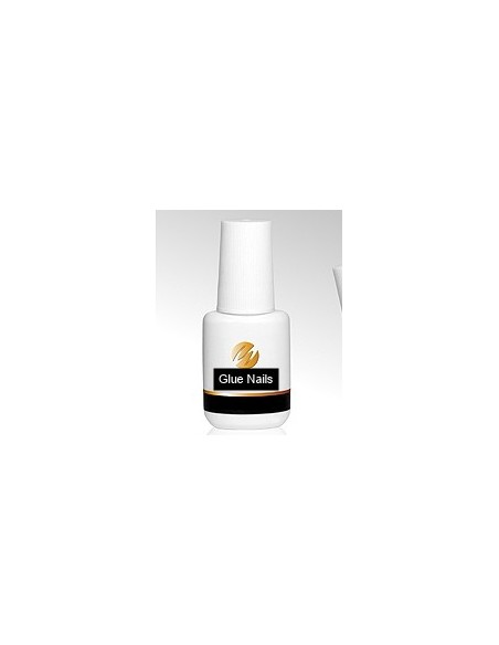 Cola de pincel  para Tips 7.5 ml | Virtualvantagem | VRT.003.00054