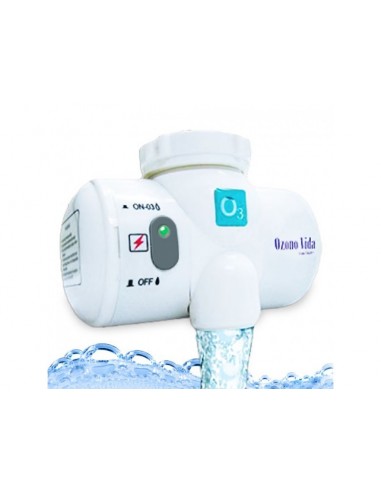 GERADOR DE OZONO ACQUA VIDA 10 PARA TORNEIRAS | Virtualvantagem |
