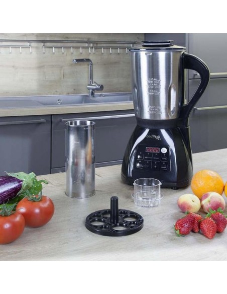 COCIFACIL BATE,MISTURA,MOI E COZINHA PROGRAMAVEL 24 HORAS