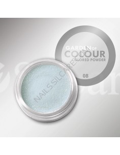 PÓ ACRILICO DE CÔR Nº8 | Virtualvantagem |