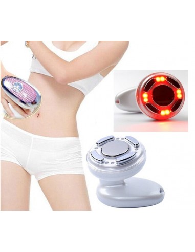 CAVITAÇÃO+ RADIO FREQUENCIA + INFRAVERMELHO | Virtualvantagem | VRT.002.00013