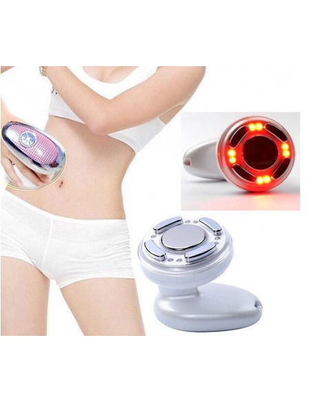 CAVITAÇÃO+ RADIO FREQUENCIA + INFRAVERMELHO | Virtualvantagem | VRT.002.00013 CAVITAÇÃO+ RADIO FREQUENCIA + INFRAVERMELHO | Virtualvantagem | VRT.002.00013