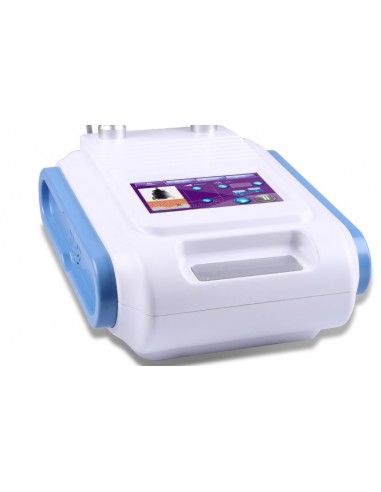 CAVITAÇÃO UNOISETION + RADIOFREQUENCIA 3D + VACUO | Virtualvantagem | VRT.001.00033