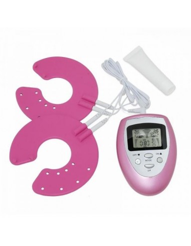 BREAST ENHANCER ELECTROESTIMULADOR PEITO | Virtualvantagem | VRT.004.00019