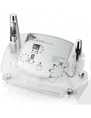 MAQUINA MESOTERAPIA VIRTUAL | Virtualvantagem | VRT.001.00015