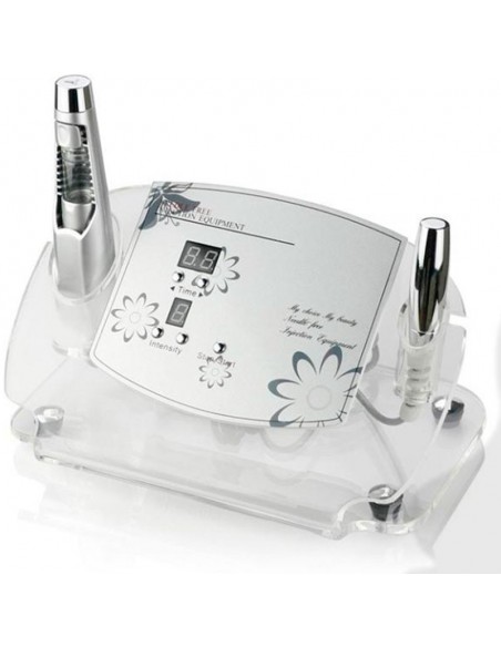 MAQUINA MESOTERAPIA VIRTUAL | Virtualvantagem | VRT.001.00015
