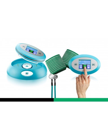 MAQUINA DE MAGNETOTERAPIA MAG BOX200 | Virtualvantagem | VRT.001.00047