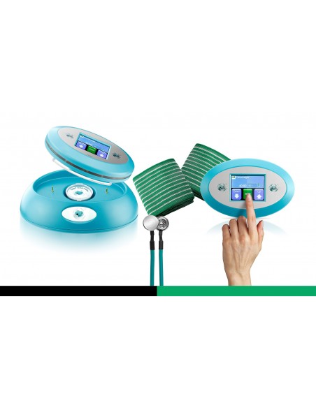 MAQUINA DE MAGNETOTERAPIA MAG BOX200 | Virtualvantagem | VRT.001.00047