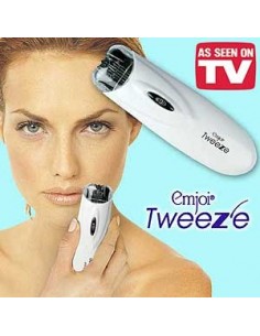 TWEEZE - DEPILAÇÃO  FÁCIL E RAPIDA | Virtualvantagem |